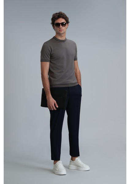 Tıno Erkek Kazak Siyah fiyatları