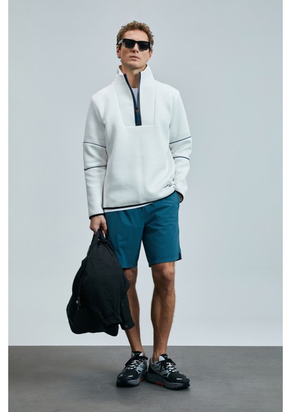 Art Erkek Sweatshirt modelleri