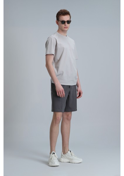 Chrıs Spor Erkek Chino Şort Slim Fit Lacivert modelleri