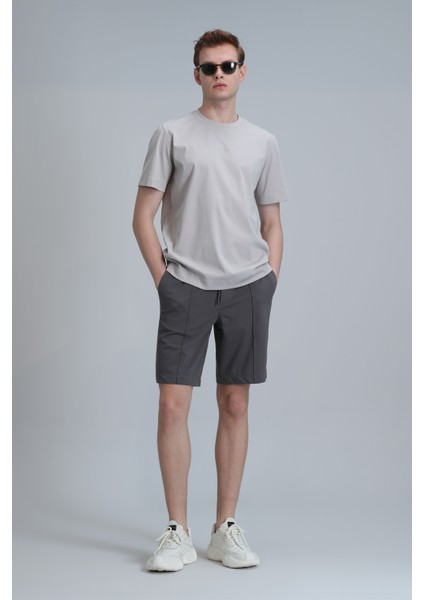 Chrıs Spor Erkek Chino Şort Slim Fit Lacivert fırsatları