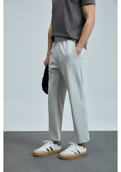 Luck Erkek Eşofman Altı Siyah modelleri