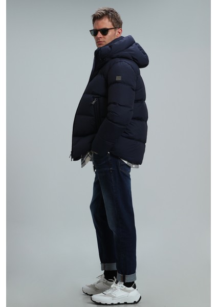 Tommy Kaz Tüyü Erkek Mont fırsatları