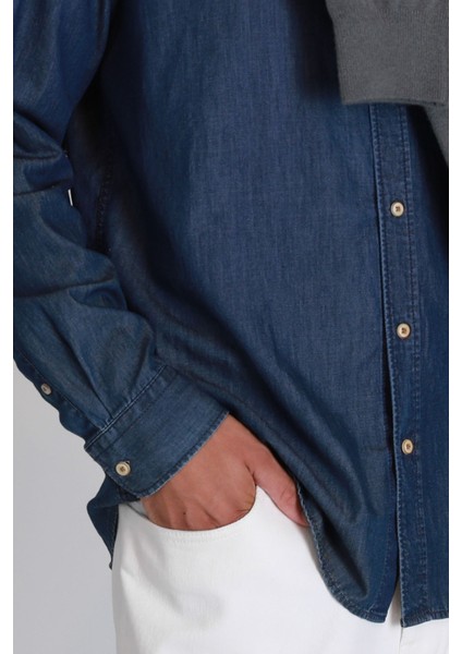 Armir Erkek Basic Gömlek Slim Fit modelleri