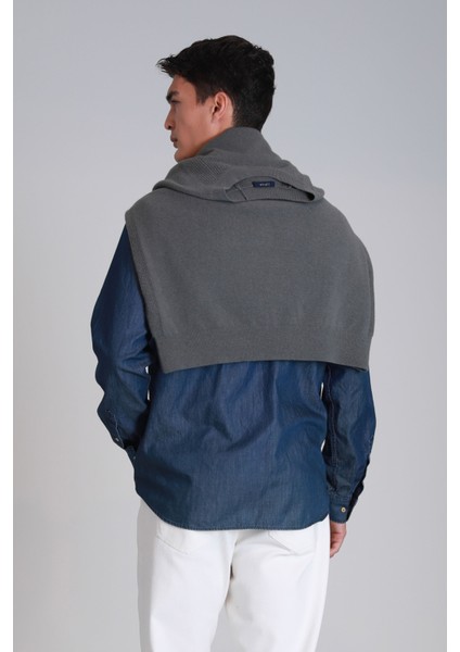 Armir Erkek Basic Gömlek Slim Fit