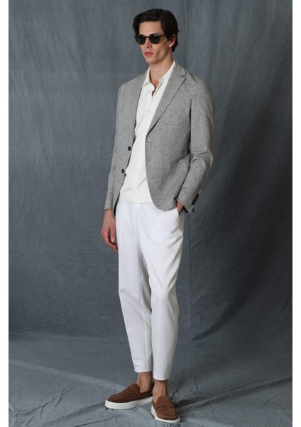 Phılıp Spor Erkek Blazer Ceket Slim Fit fiyatları