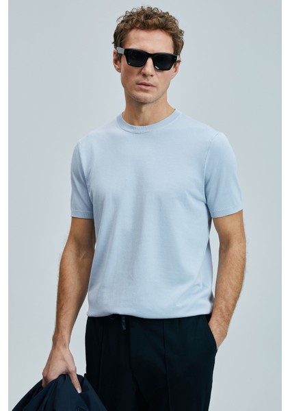 Tıno Erkek Modal Karışımlı Kazak fırsatları