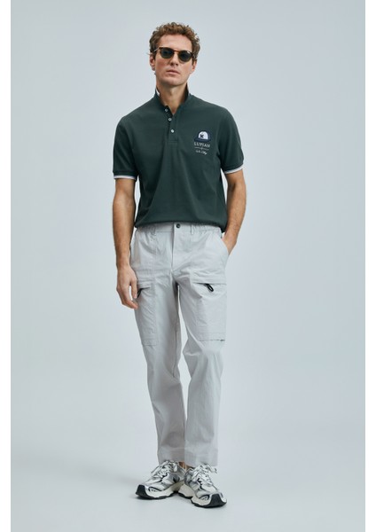 Sandor Smart Erkek Polo Tişört