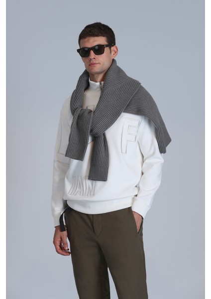 Focus Erkek Sweatshirt