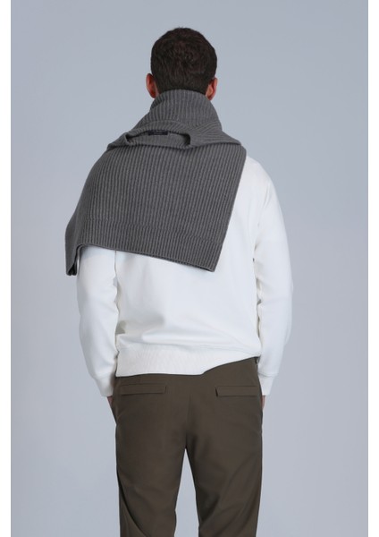 Focus Erkek Sweatshirt