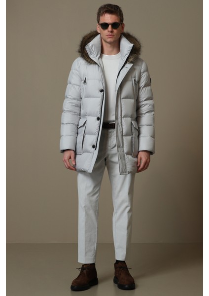 Clark Kaz Tüyü Erkek Mont fiyatları