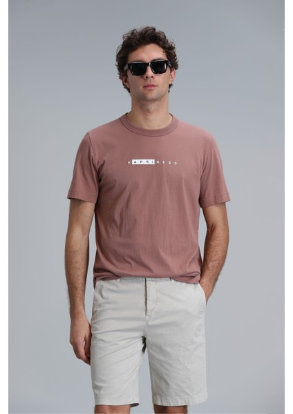 Kane Modern Grafik T- Shirt