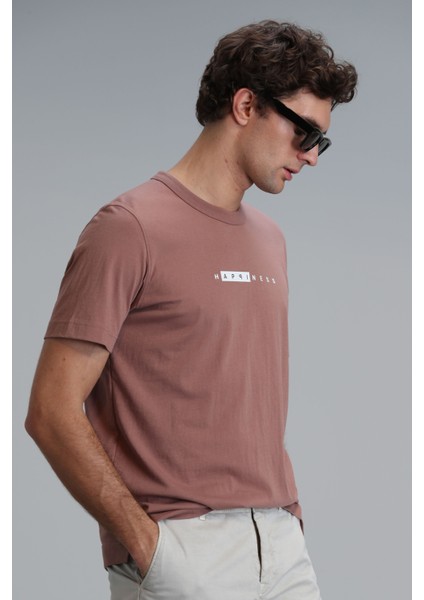 Kane Modern Grafik T- Shirt indirimleri