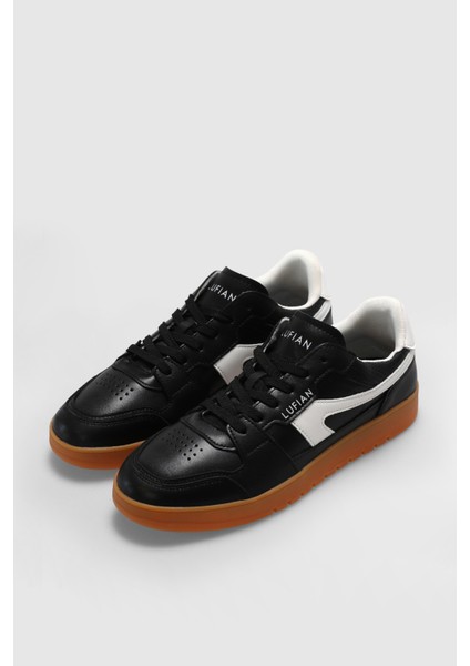 Jake Erkek Sneaker Ayakkabı Siyah fırsatları