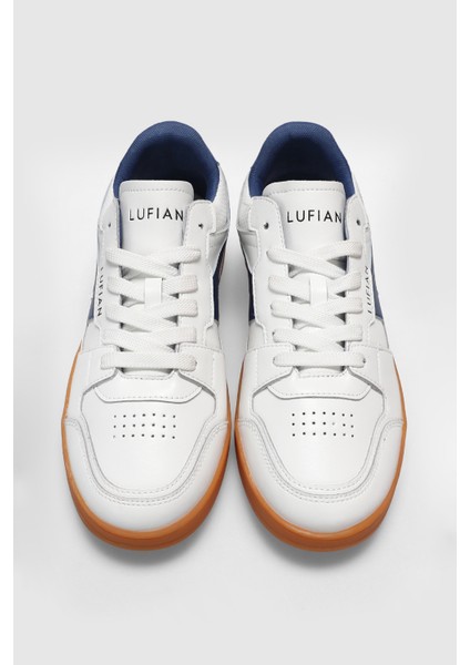 Jake Erkek Sneaker Ayakkabı Siyah modelleri