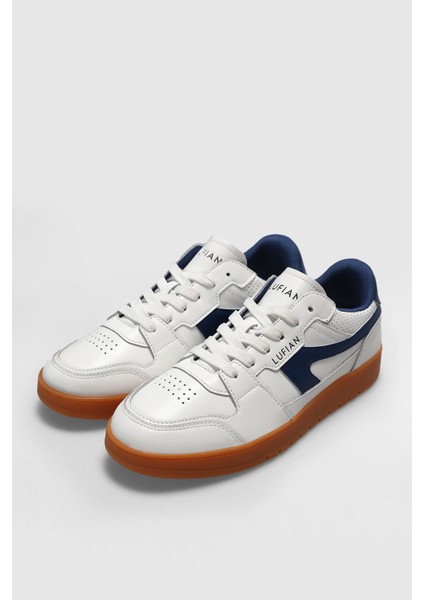 Jake Erkek Sneaker Ayakkabı Siyah fırsatları