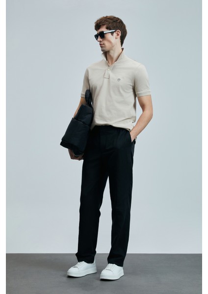 Bert Smart Erkek Chino Pantolon Slim Fit Lacivert indirimleri