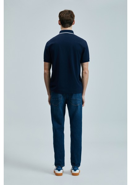 Echo Smart Erkek Polo Tişört