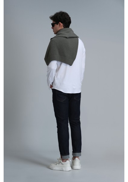 Jack Smart Jean Erkek Pantolon Slim Fit indirimleri