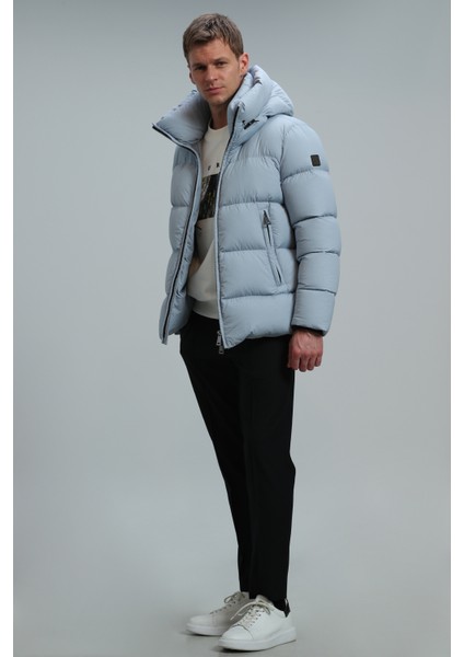 Tommy Kaz Tüyü Erkek Mont Taş fırsatları