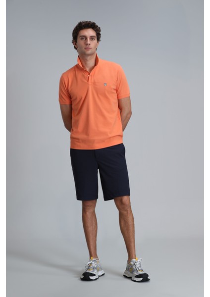 Danıel Spor Erkek Chino Şort Slim Fit Siyah indirimleri