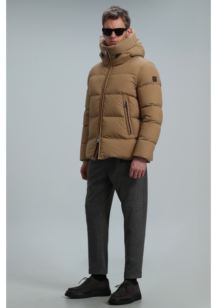 Tommy Kaz Tüyü Erkek Mont fırsatları