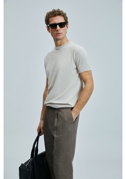 Tıno Erkek Modal Karışımlı Kazak fiyatları