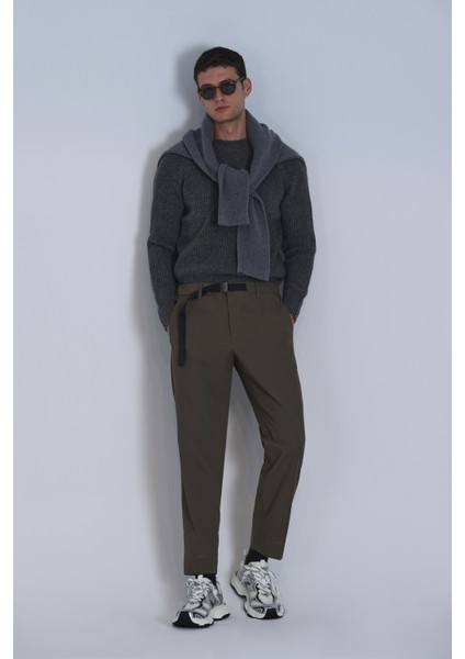 Terra Erkek Kazak Antrasit fiyatları