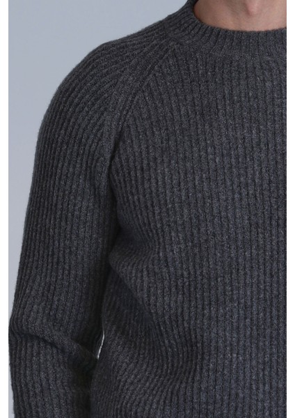 Terra Erkek Kazak Antrasit modelleri