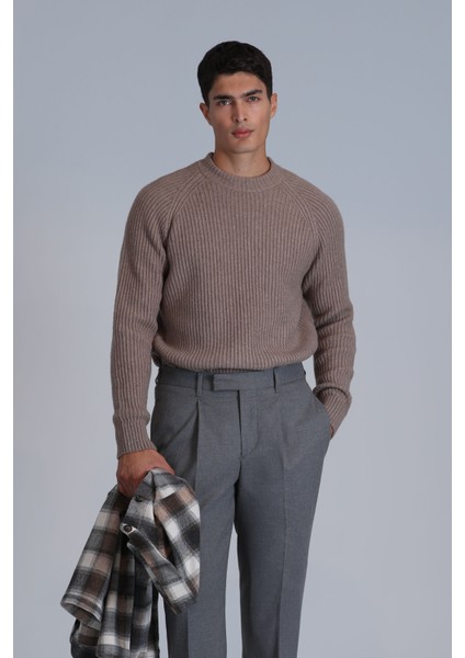 Terra Erkek Kazak Antrasit