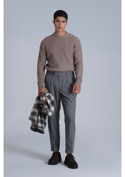 Terra Erkek Kazak Antrasit fiyatları