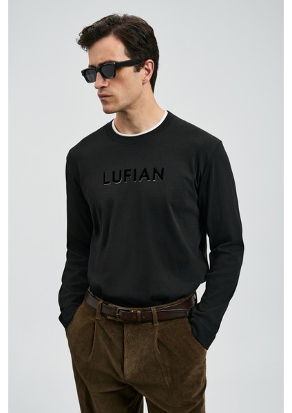 Sara Erkek Uzun Kol T- Shırt indirimleri