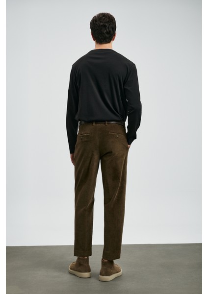 Sara Erkek Uzun Kol T- Shırt