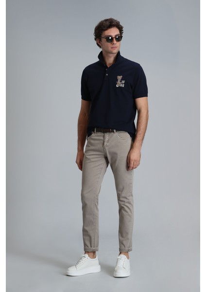 Helt Spor 5 Cep Erkek Pantolon Slim Fit Yeşil fırsatları