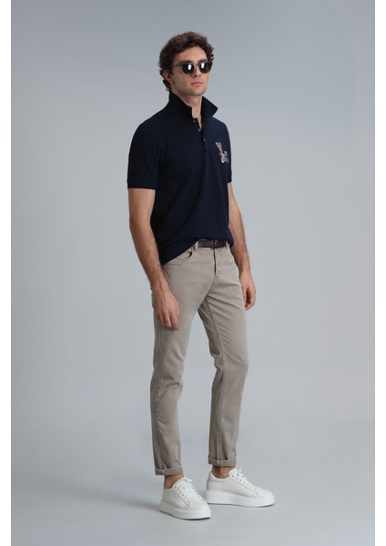 Helt Spor 5 Cep Erkek Pantolon Slim Fit Yeşil indirimleri