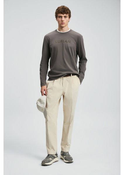 Sara Erkek Uzun Kol T- Shırt fiyatları