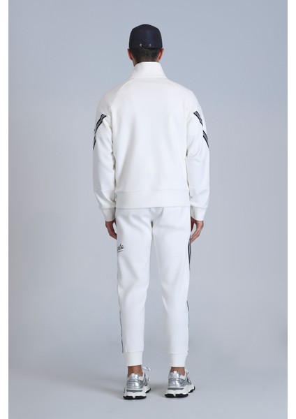 Dera Eşofman Üst Lacivert