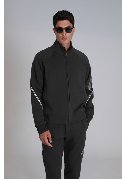 Dera Eşofman Üst Lacivert indirimleri