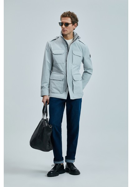 Freddıe Erkek Mont Siyah fiyatları