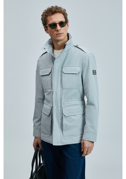 Freddıe Erkek Mont Siyah fırsatları