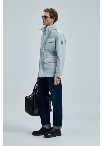 Freddıe Erkek Mont Siyah indirimleri