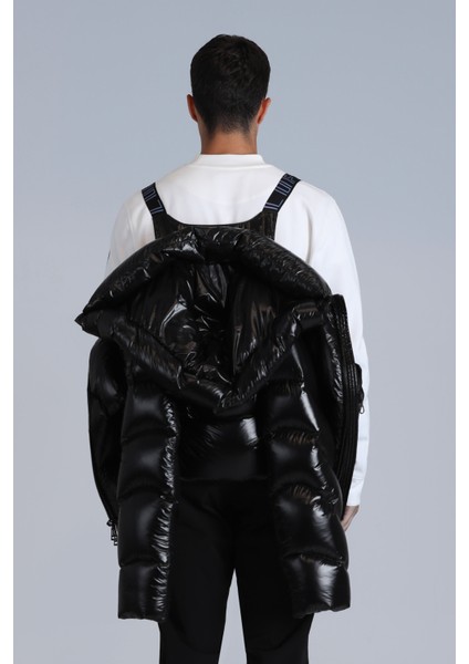 Todillo Erkek Sweatshirt Siyah