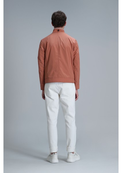 Ader Smart Erkek Chino Pantolon Straight Fit Beyaz