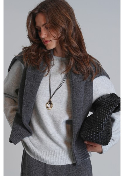 Arda Kadın Kazak modelleri