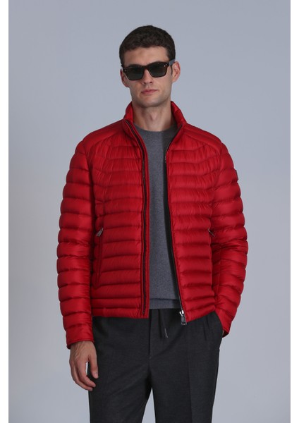 Andy Kaz Tüyü Erkek Mont modelleri