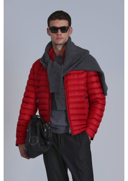 Andy Kaz Tüyü Erkek Mont fırsatları