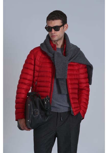 Andy Kaz Tüyü Erkek Mont indirimleri