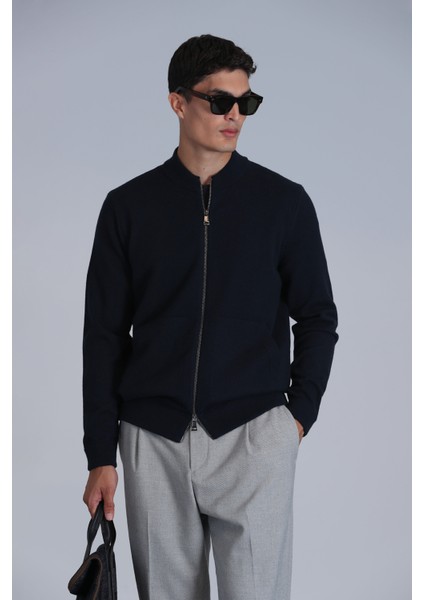 Brand Erkek Hırka Siyah modelleri