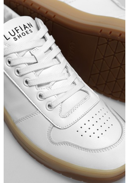 Omar Erkek Sneaker Ayakkabı Siyah