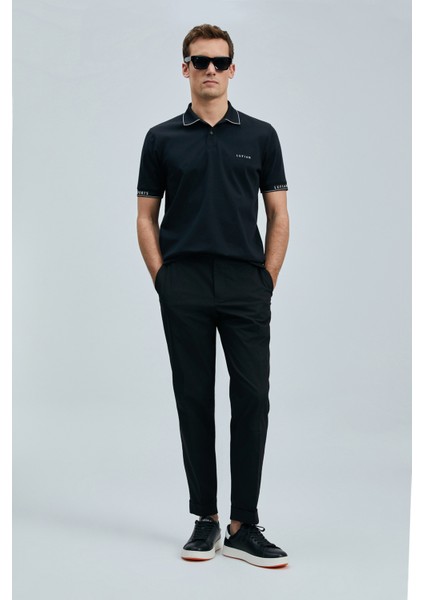 Hold Smart Erkek Polo Tişört