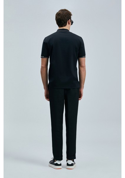 Hold Smart Erkek Polo Tişört